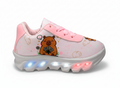 Tênis LED Infantil Capivara
