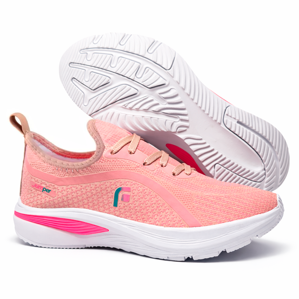 Tênis Jumper Sport Feminino