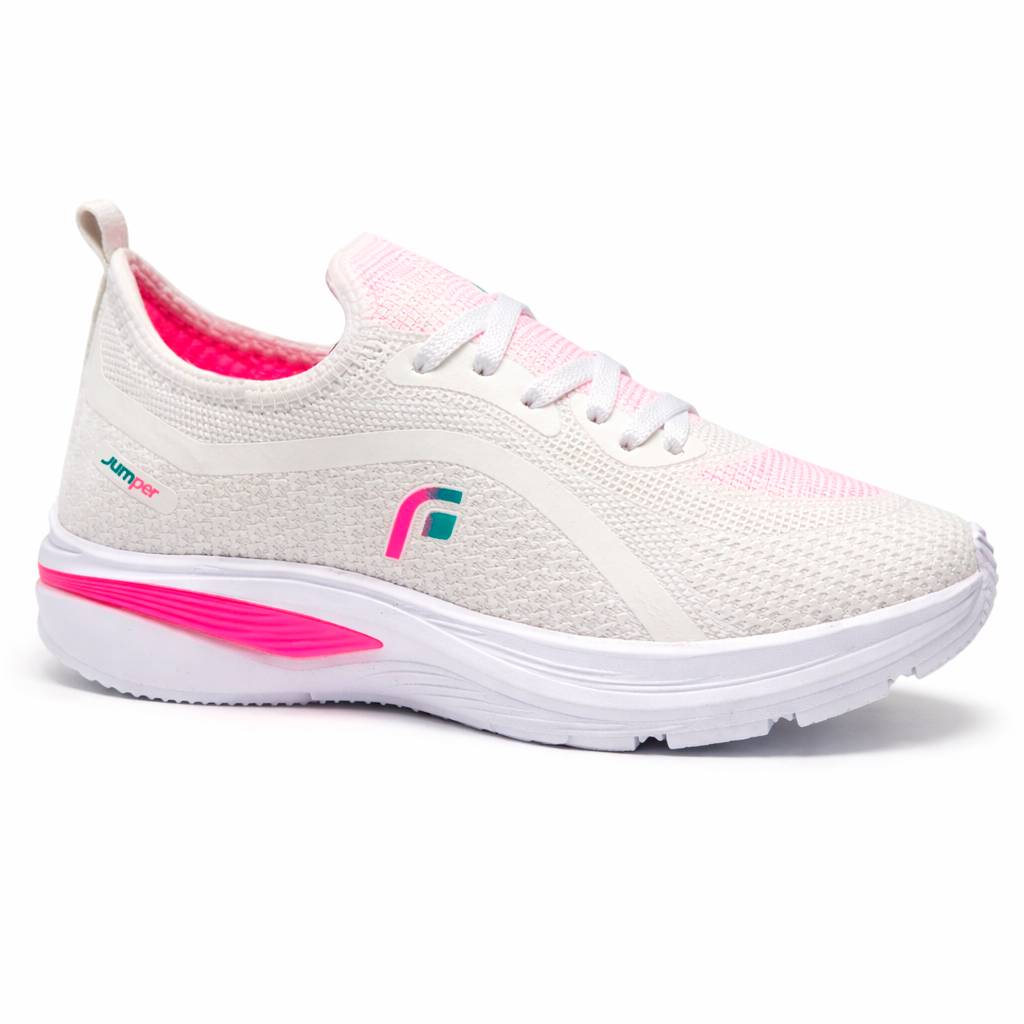 Tênis Jumper Sport Feminino