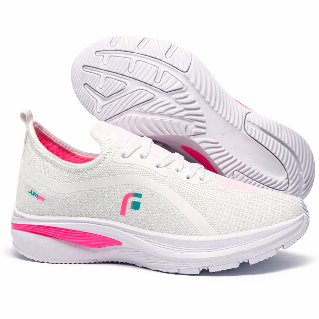 Tênis Jumper Sport Feminino