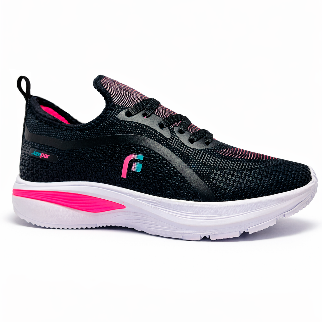 Tênis Jumper Sport Feminino