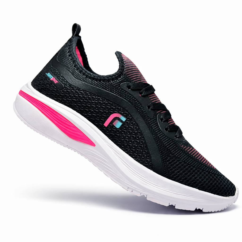 Tênis Jumper Sport Feminino