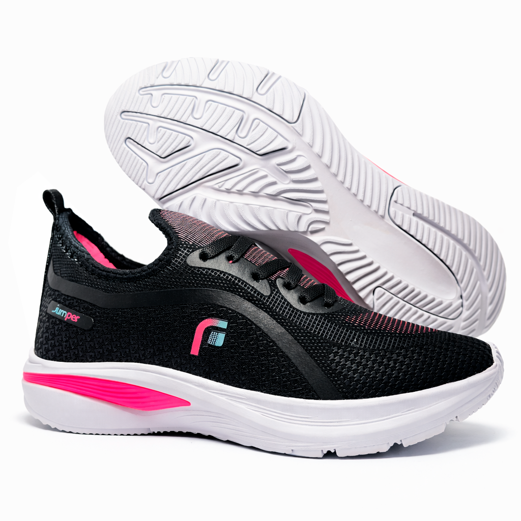 Tênis Jumper Sport Feminino