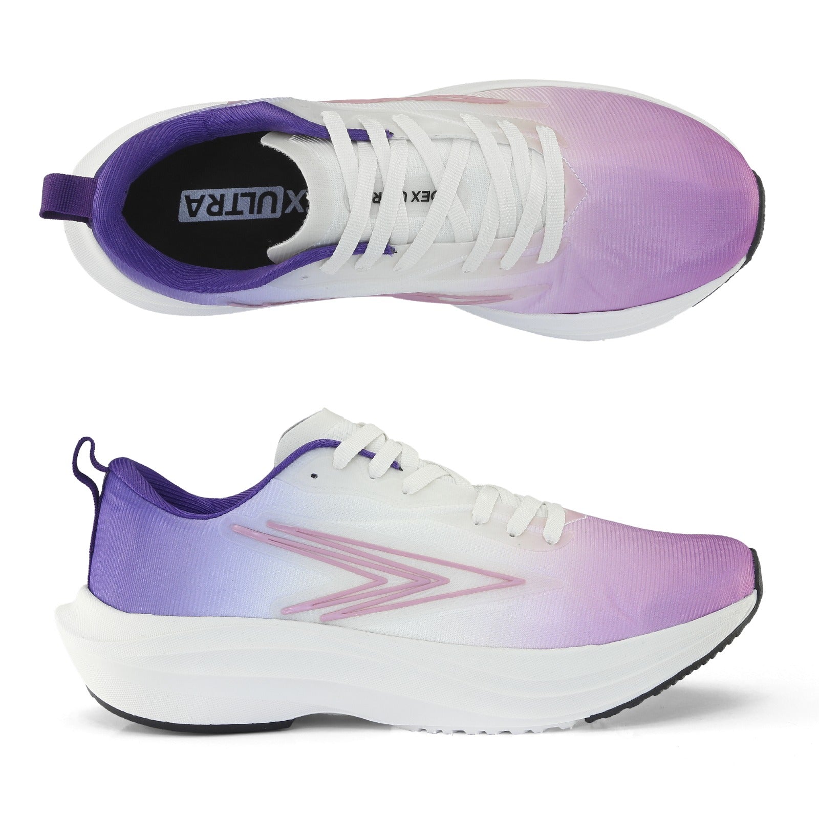 Tênis Adex Ultra Feminino