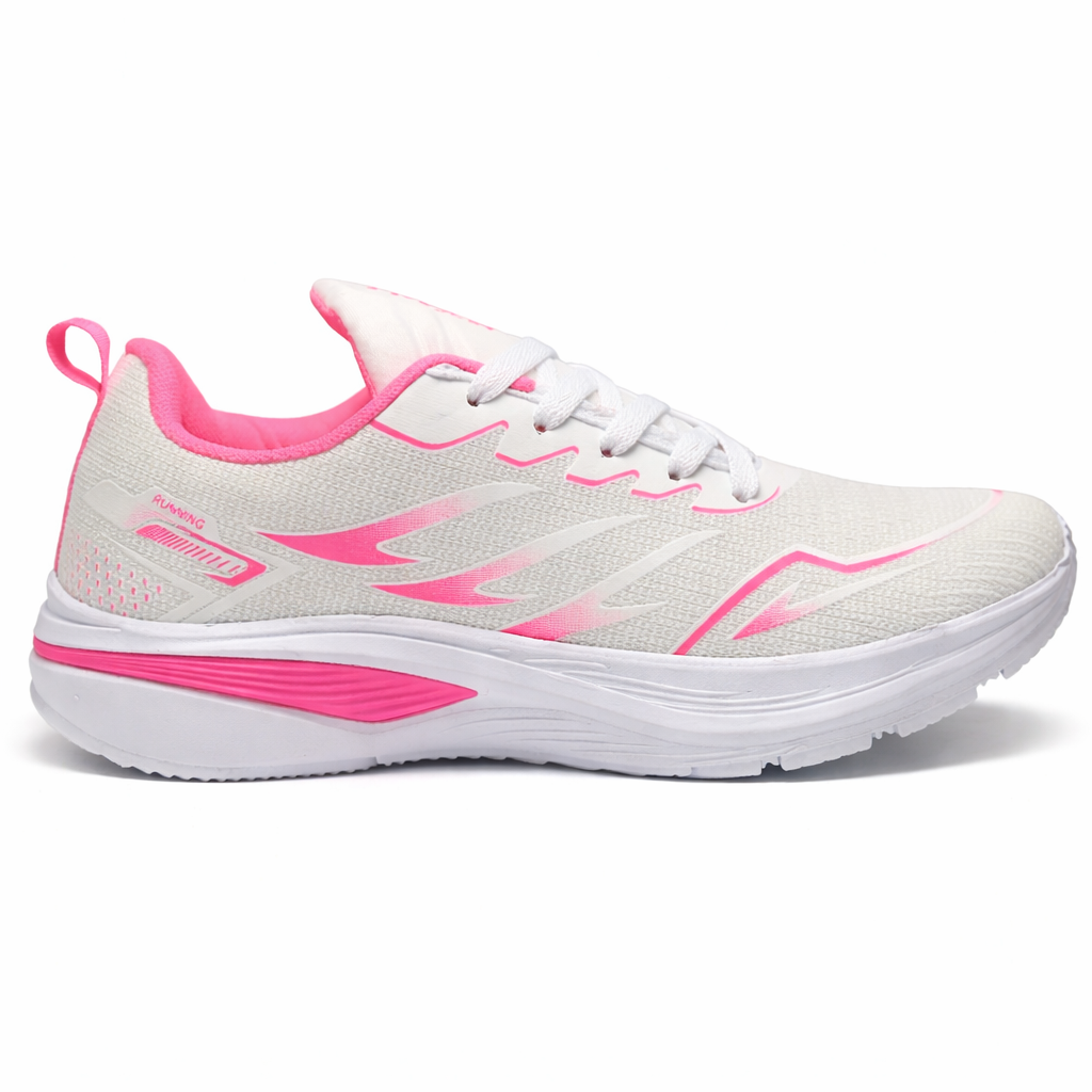 Tênis Hevo Sport Feminino