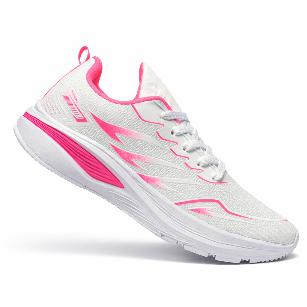Tênis Hevo Sport Feminino