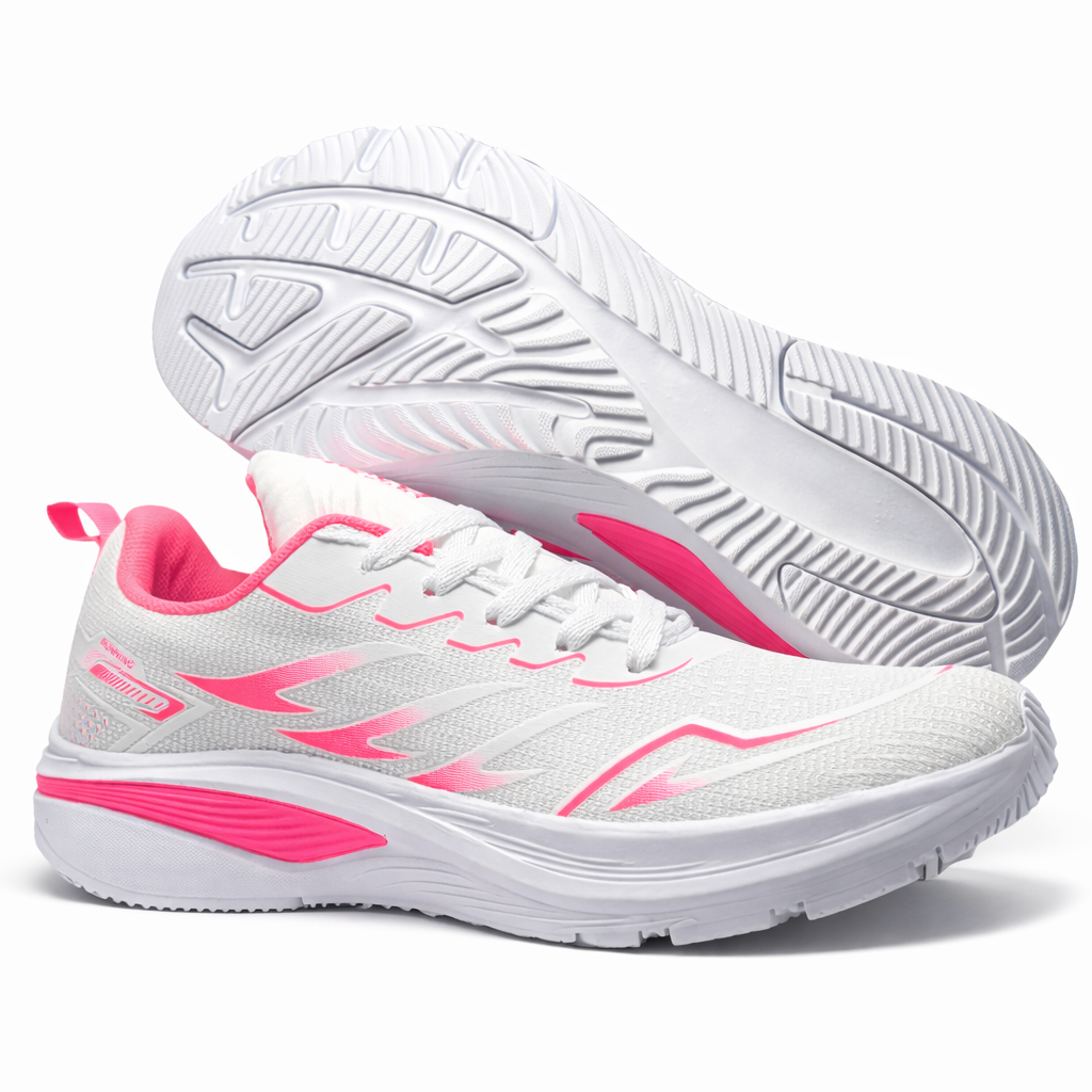 Tênis Hevo Sport Feminino