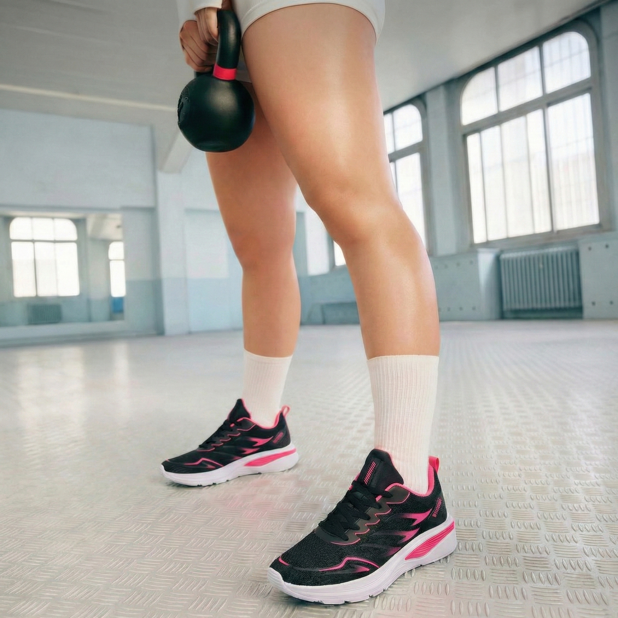 Tênis Hevo Sport Feminino