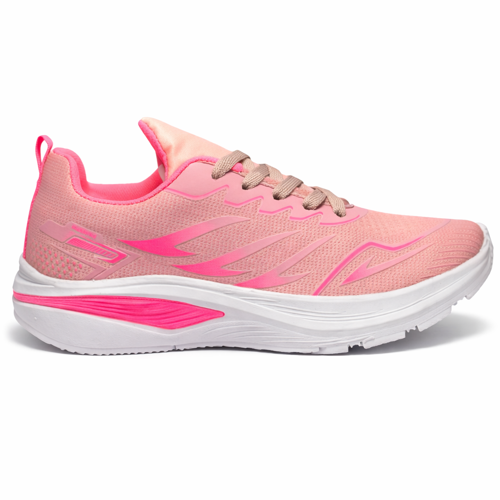 Tênis Hevo Sport Feminino