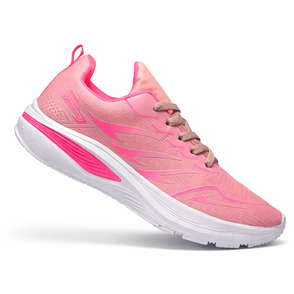 Tênis Hevo Sport Feminino