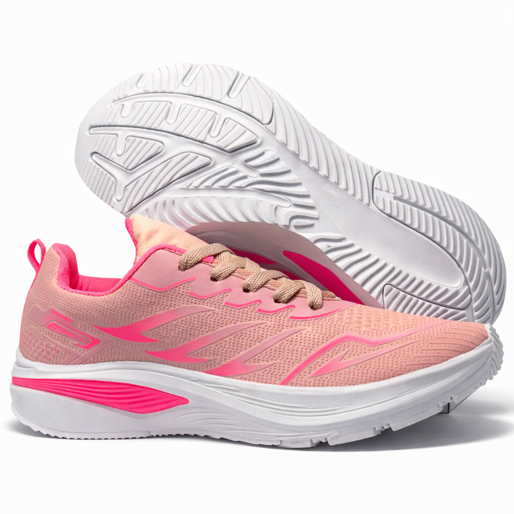Tênis Hevo Sport Feminino