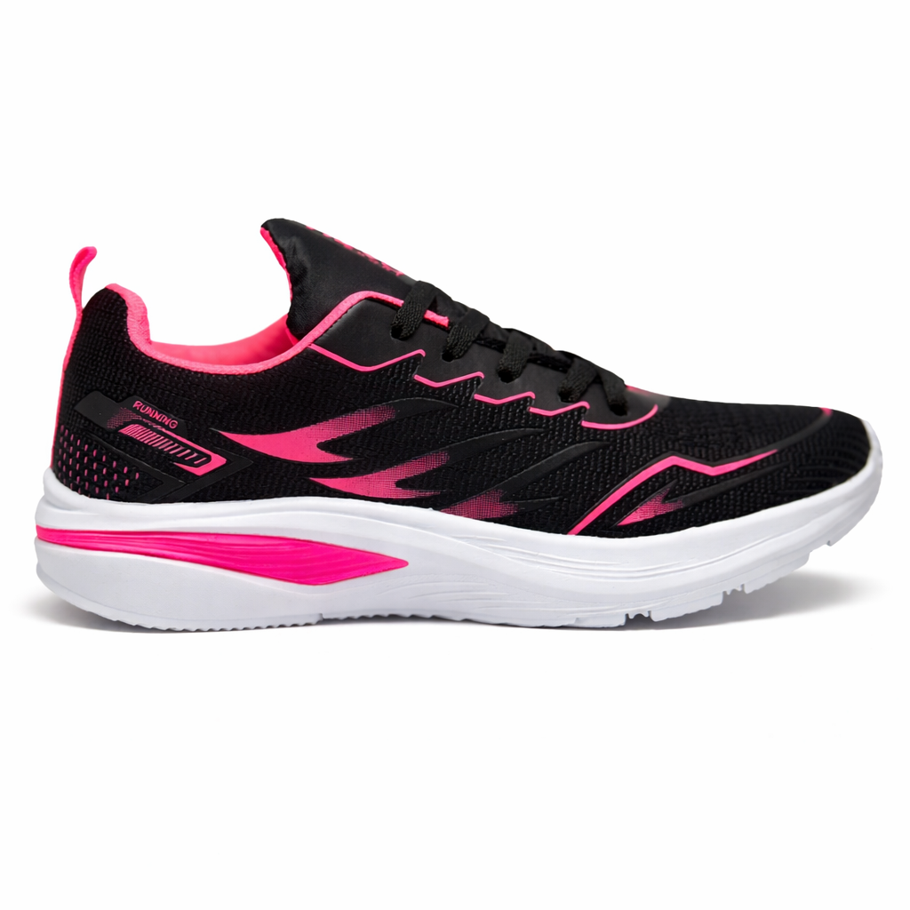 Tênis Hevo Sport Feminino