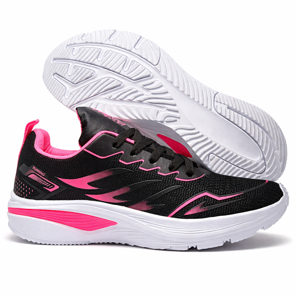 Tênis Hevo Sport Feminino